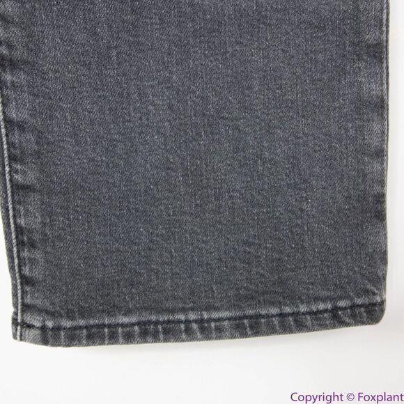 NEW Madewell Slim Demi-Boot Jeans in Hayford Wash, 26 - Picture 10 of 14